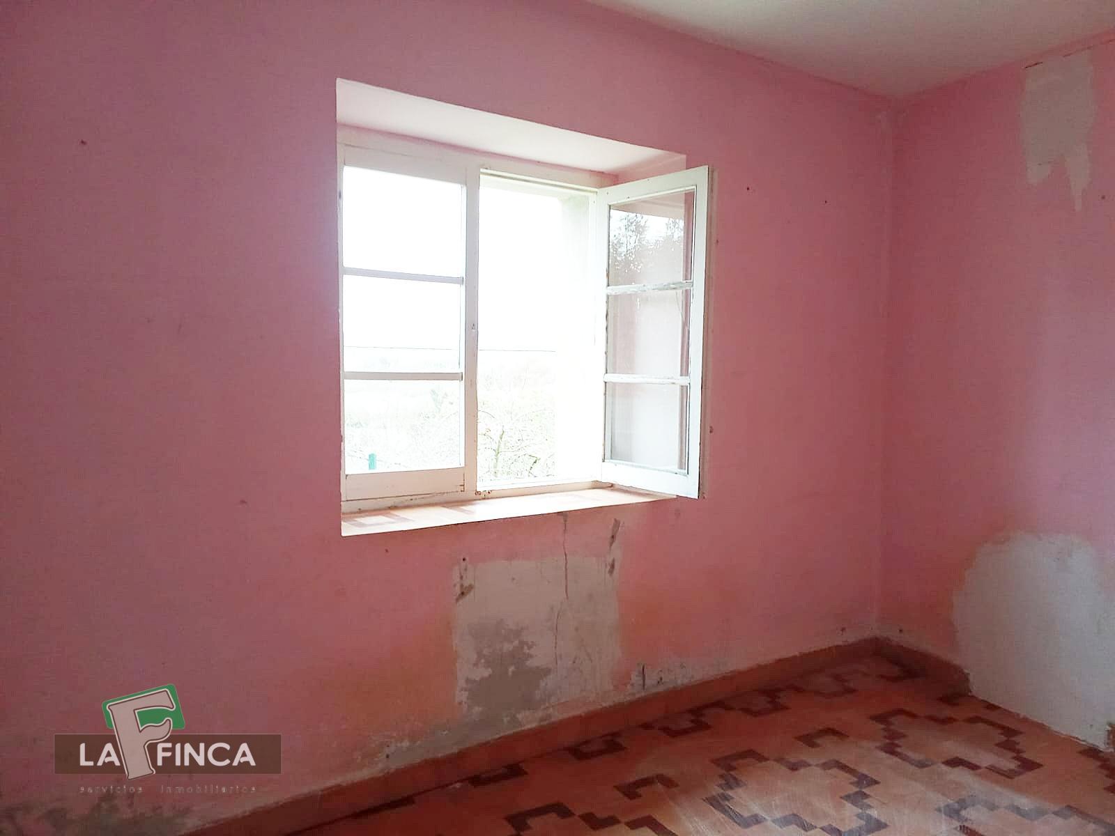 Venta de casa en Siero