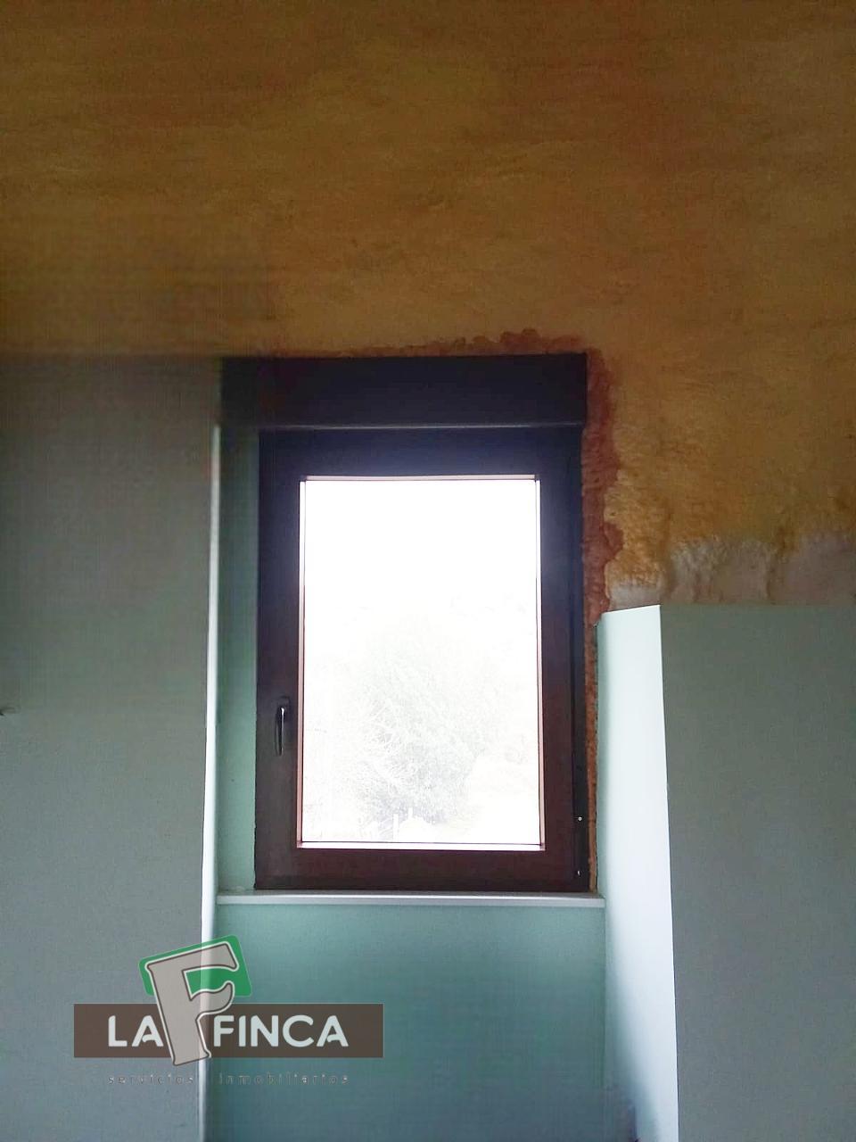 Venta de casa en Siero
