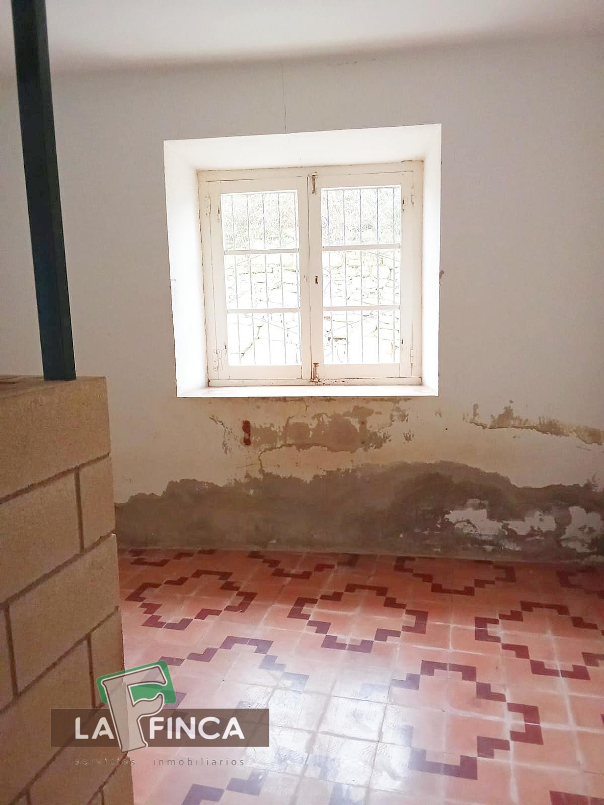 Venta de casa en Siero