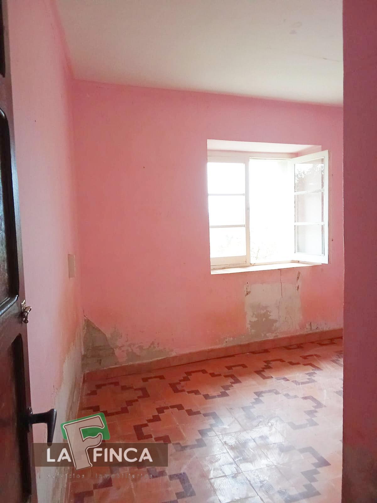 Venta de casa en Siero