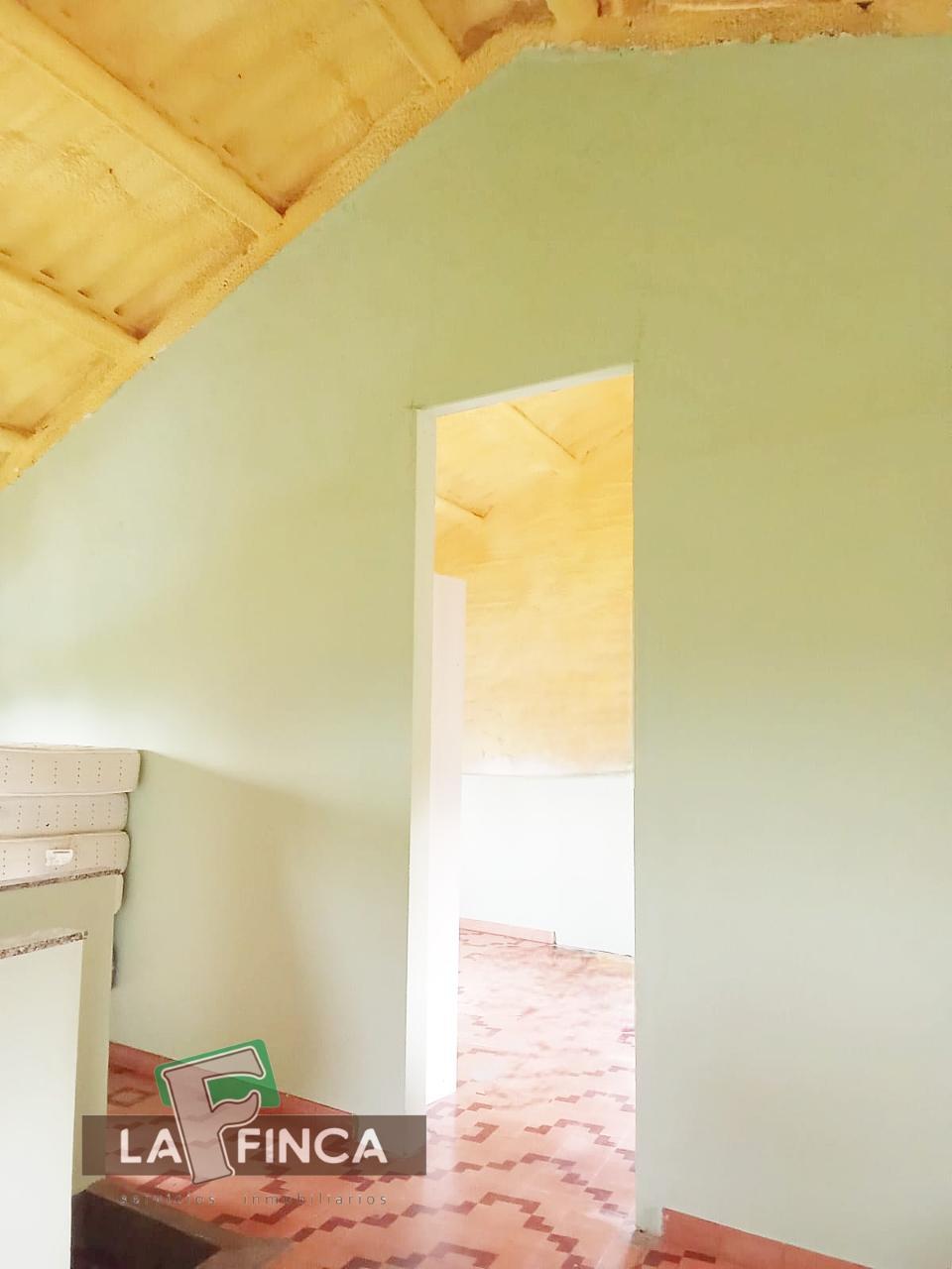 Venta de casa en Siero