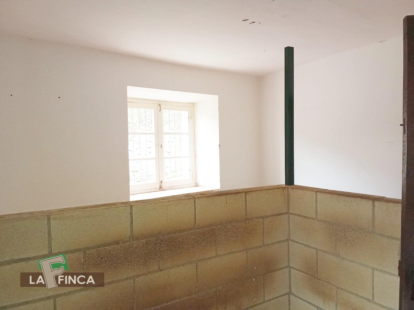 Venta de casa en Siero