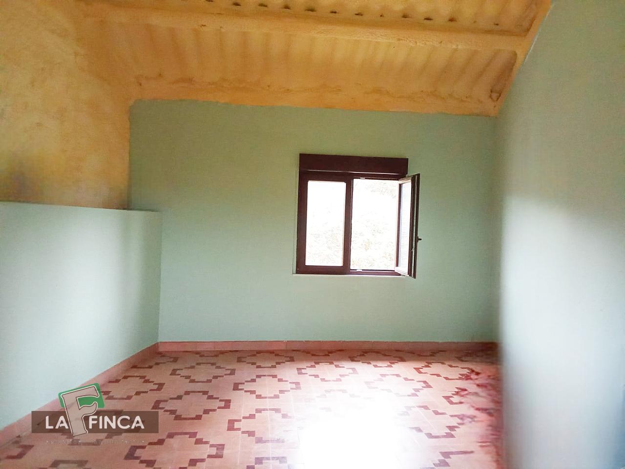 Venta de casa en Siero