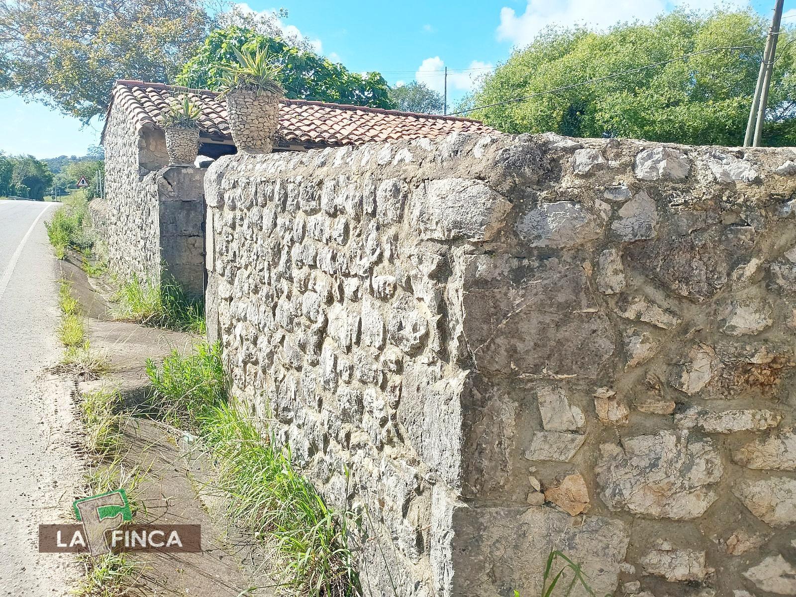 For sale of house in Ribadesella Concejo