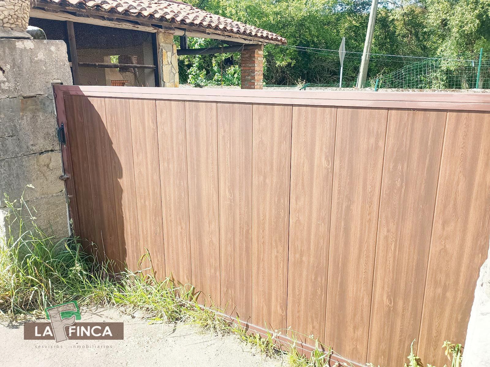 For sale of house in Ribadesella Concejo