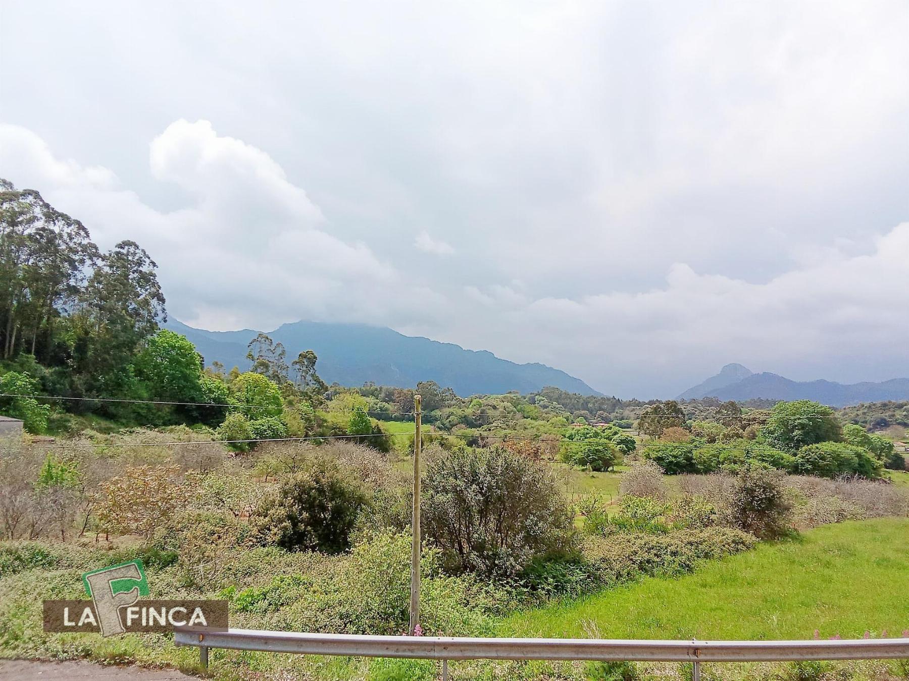 Venta de casa en Ribadesella Concejo