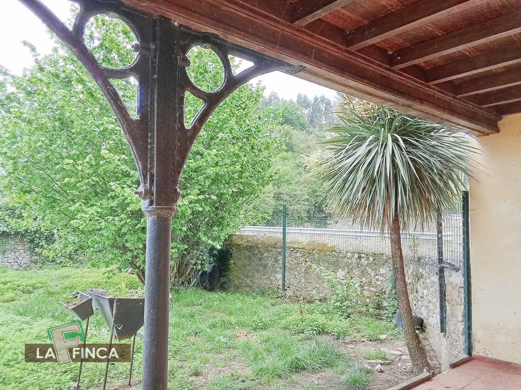 Venta de casa en Ribadesella Concejo