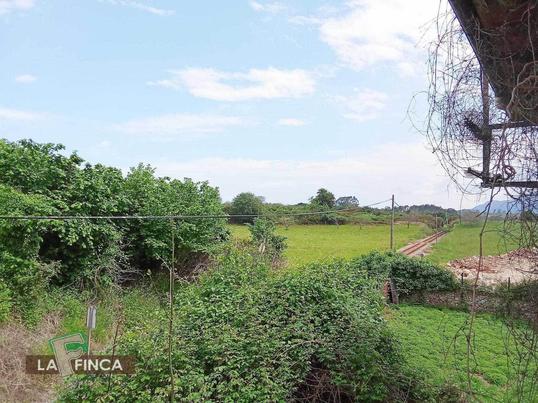 Venta de casa en Ribadesella Concejo