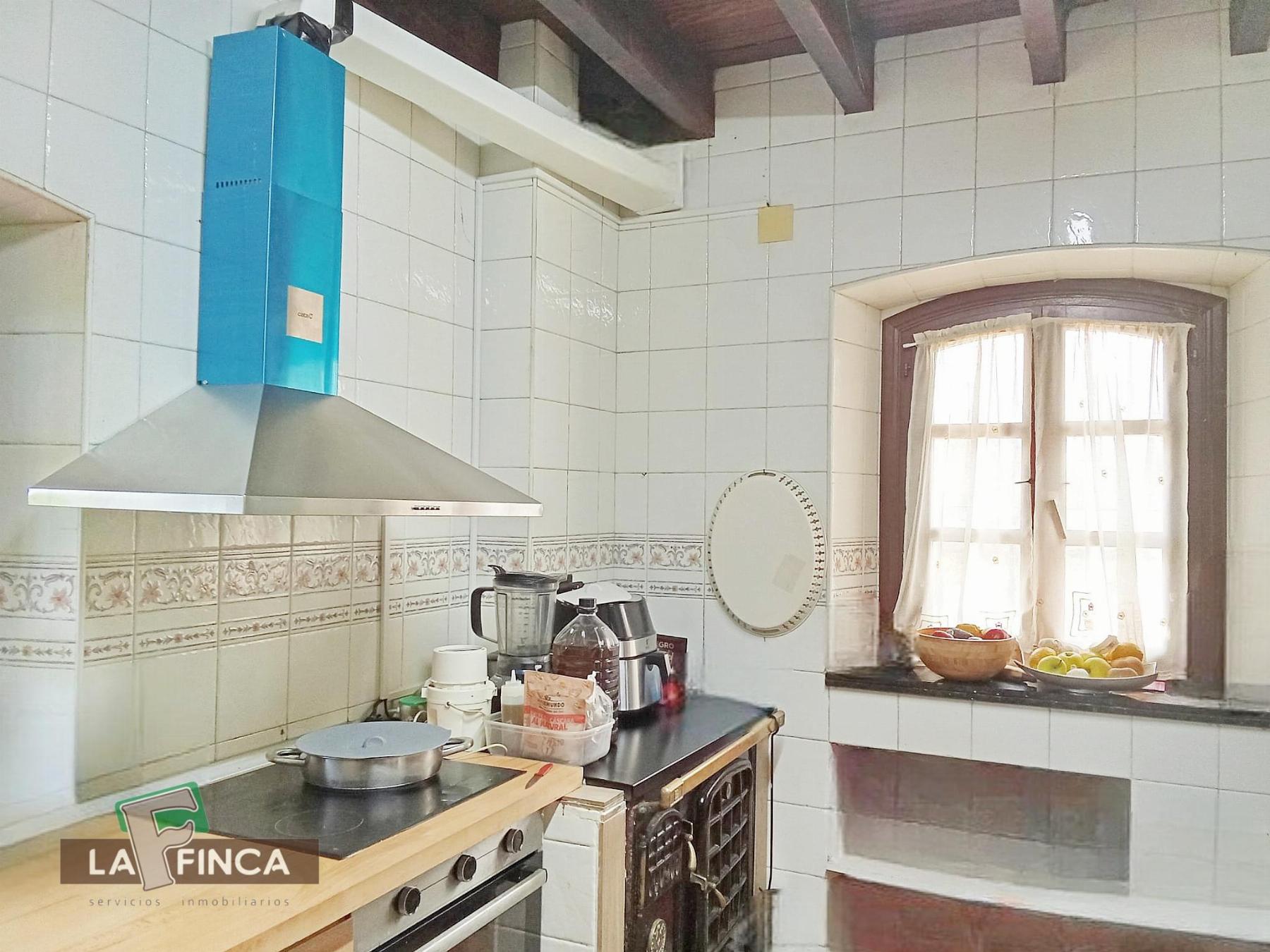 Venta de casa en Ribadesella Concejo