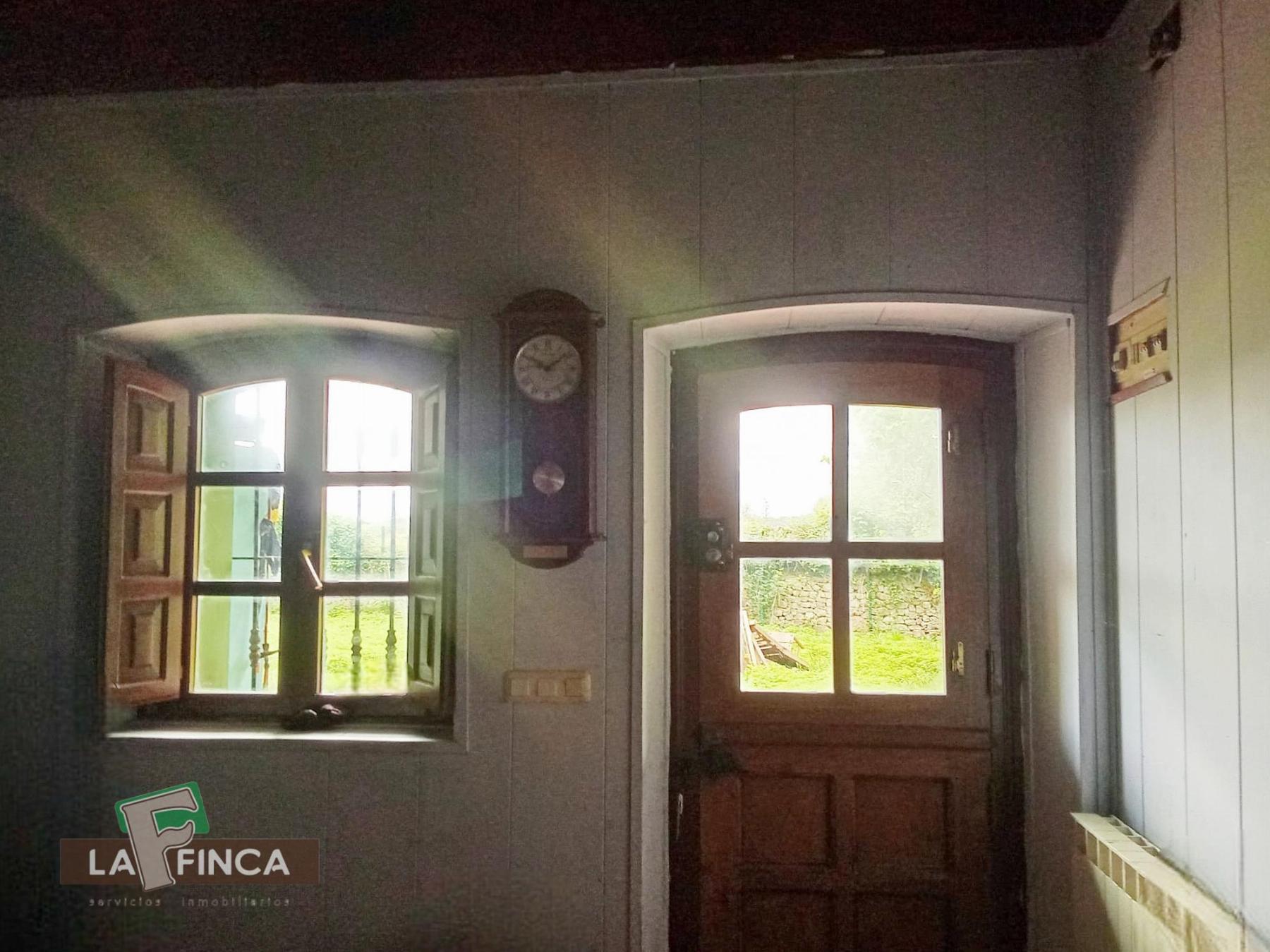 Venta de casa en Ribadesella Concejo