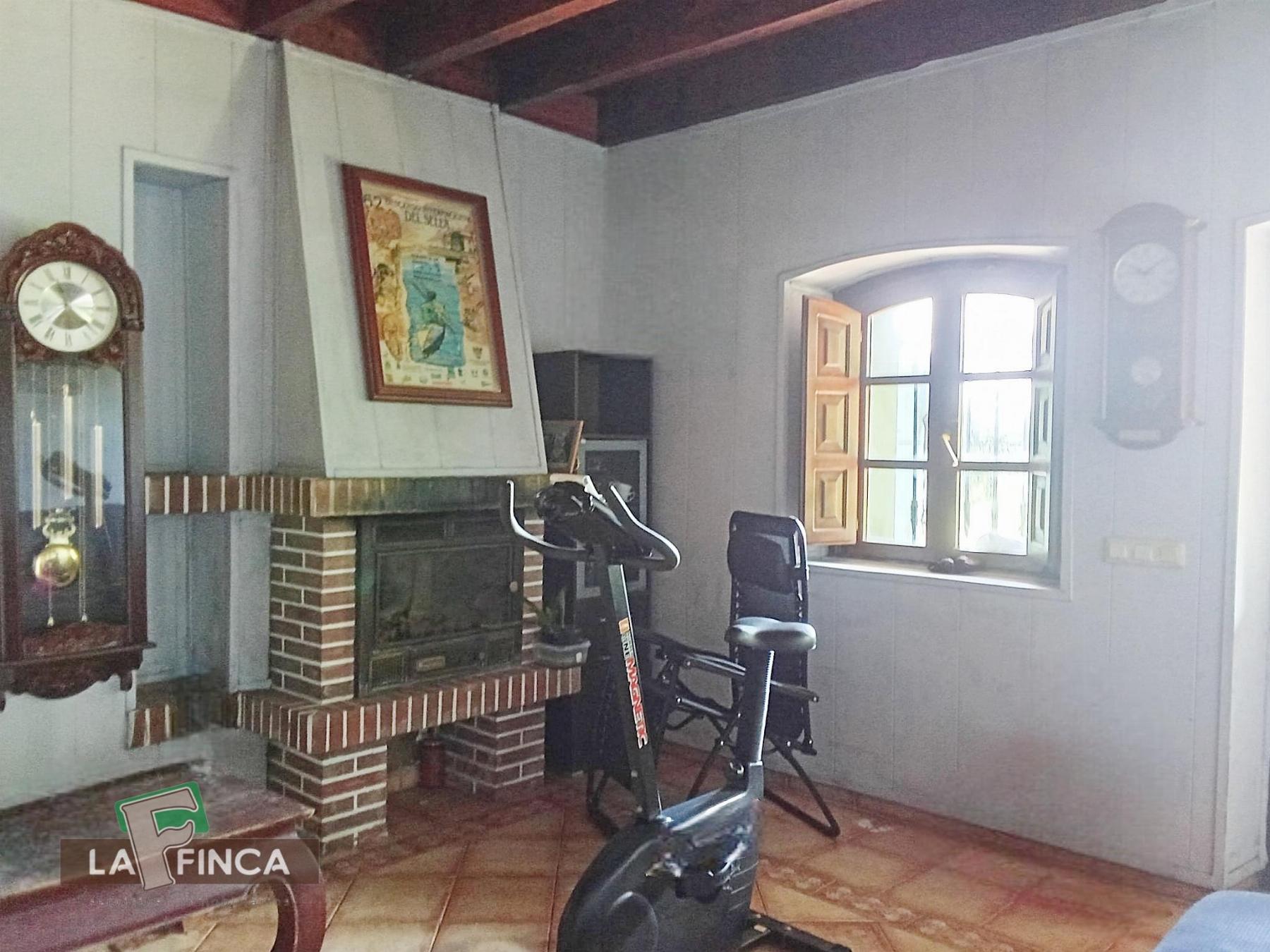 Venta de casa en Ribadesella Concejo