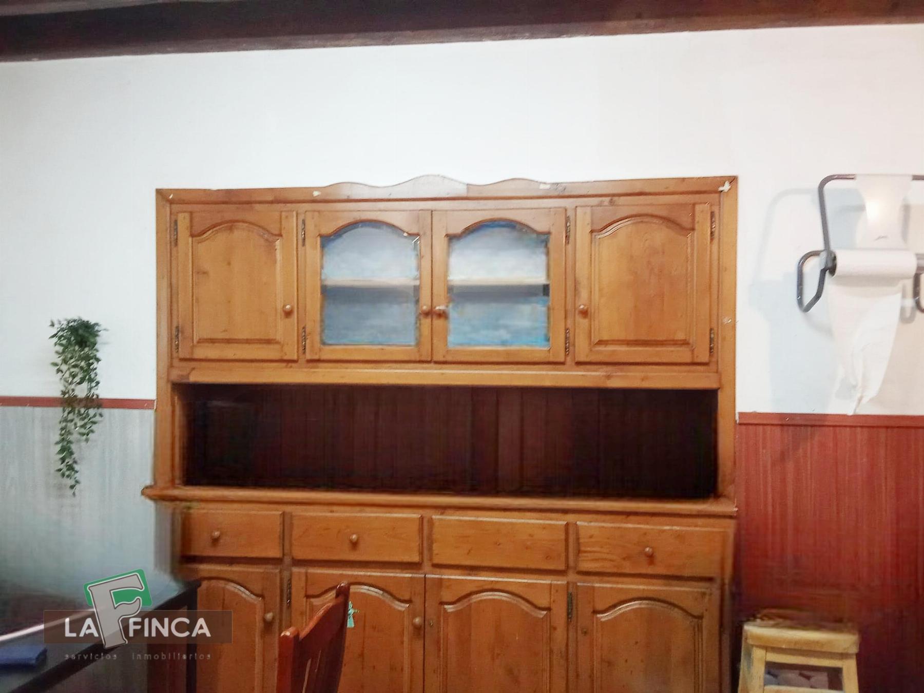 Venta de casa en Ribadesella Concejo