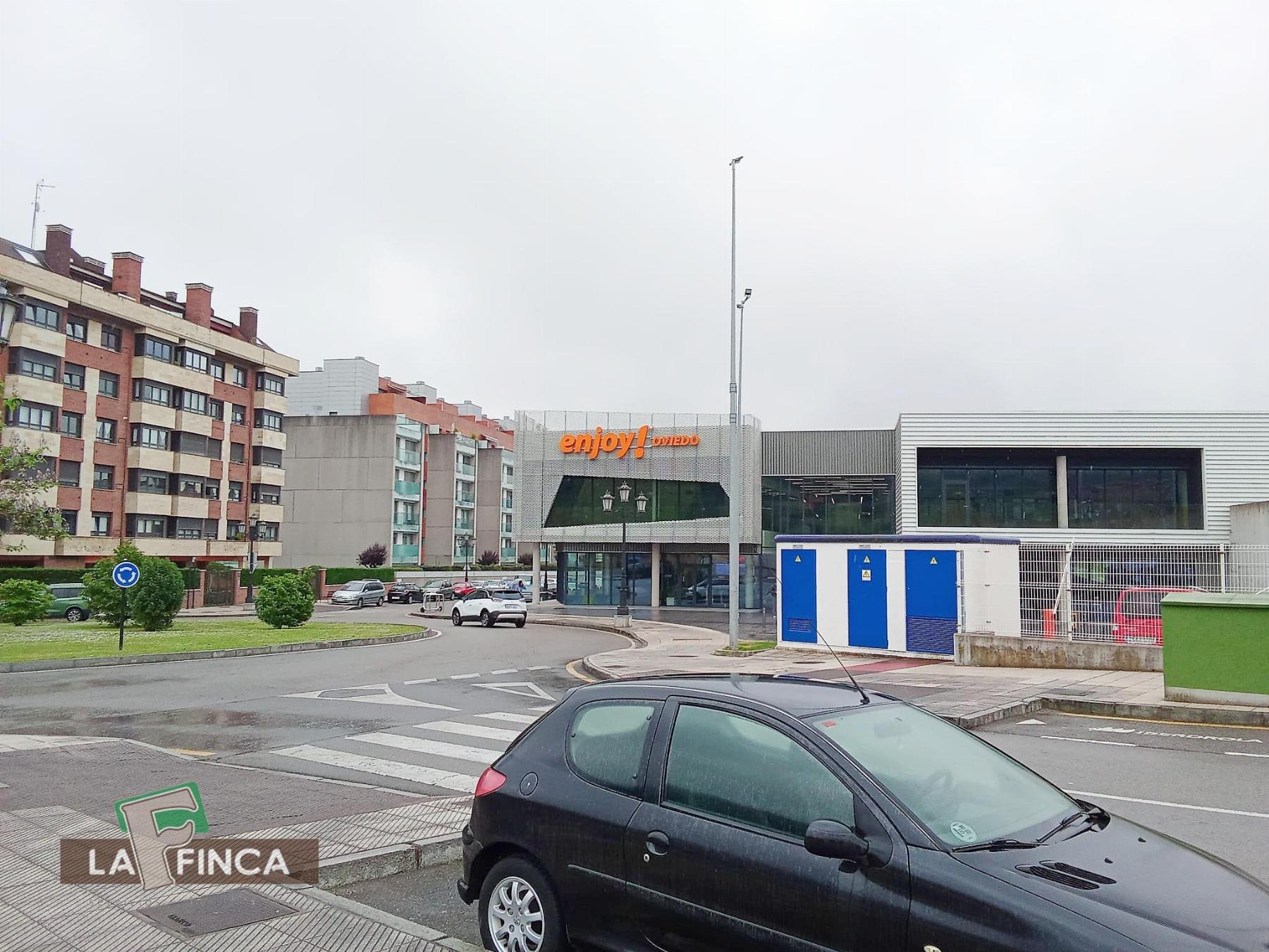 Venta de Ático en Oviedo