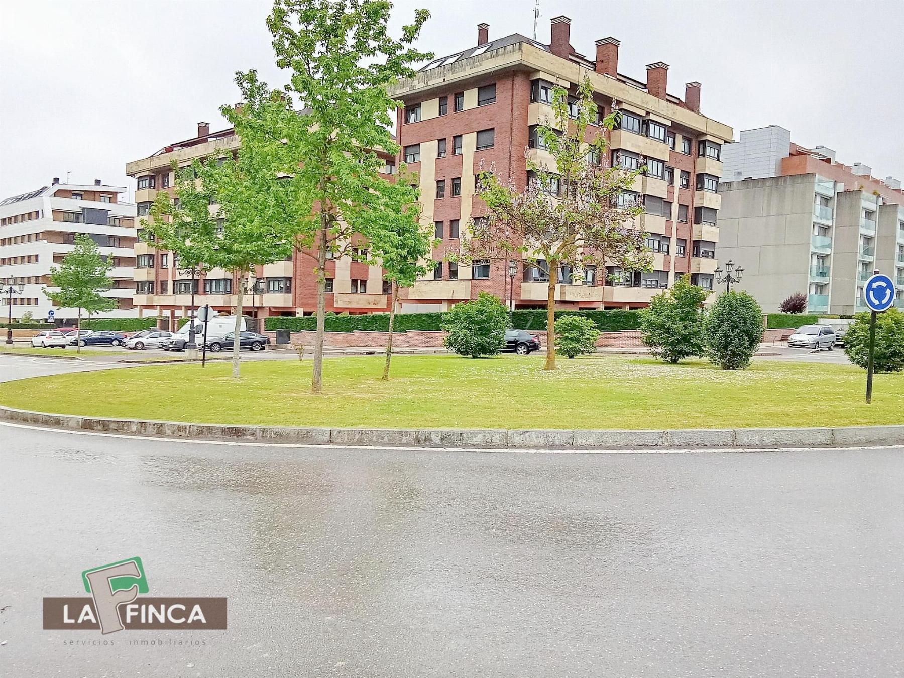 Venta de Ático en Oviedo