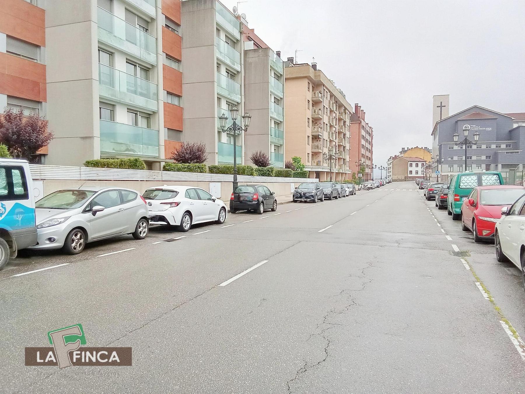 Venta de Ático en Oviedo