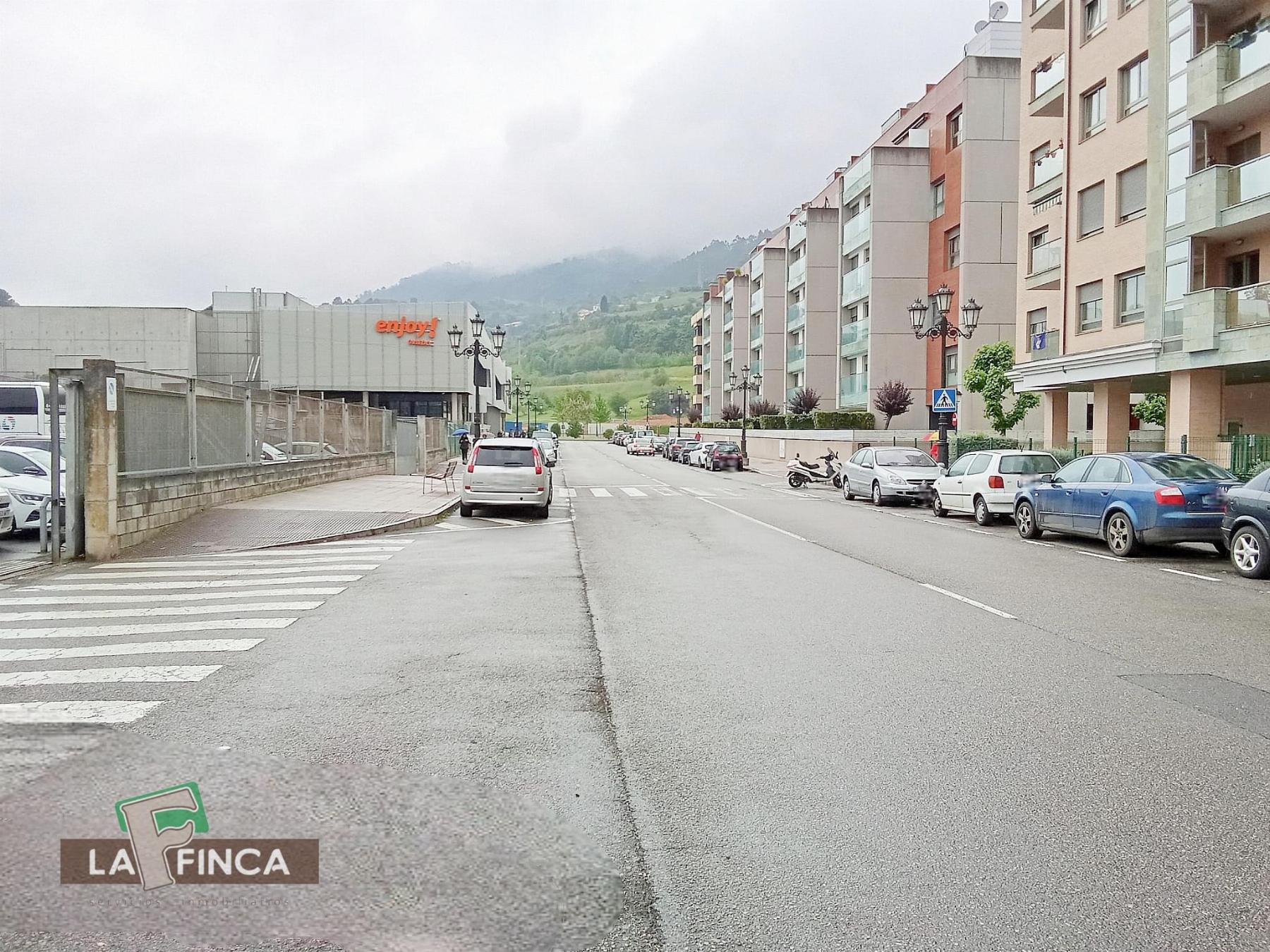 Venta de Ático en Oviedo