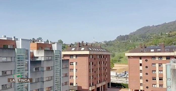 Venta de Ático en Oviedo