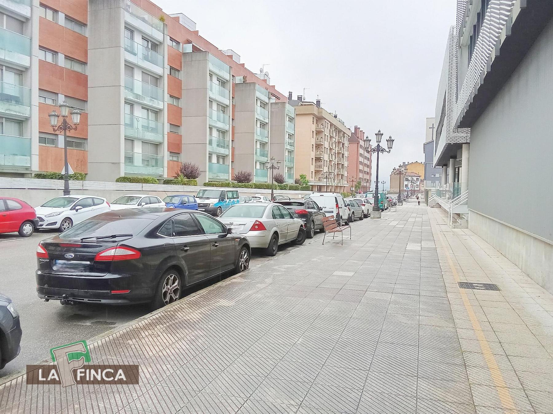 Venta de Ático en Oviedo