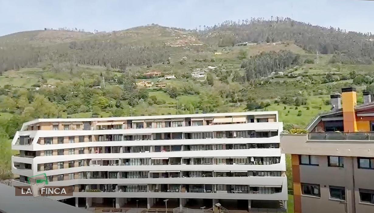 Venta de Ático en Oviedo
