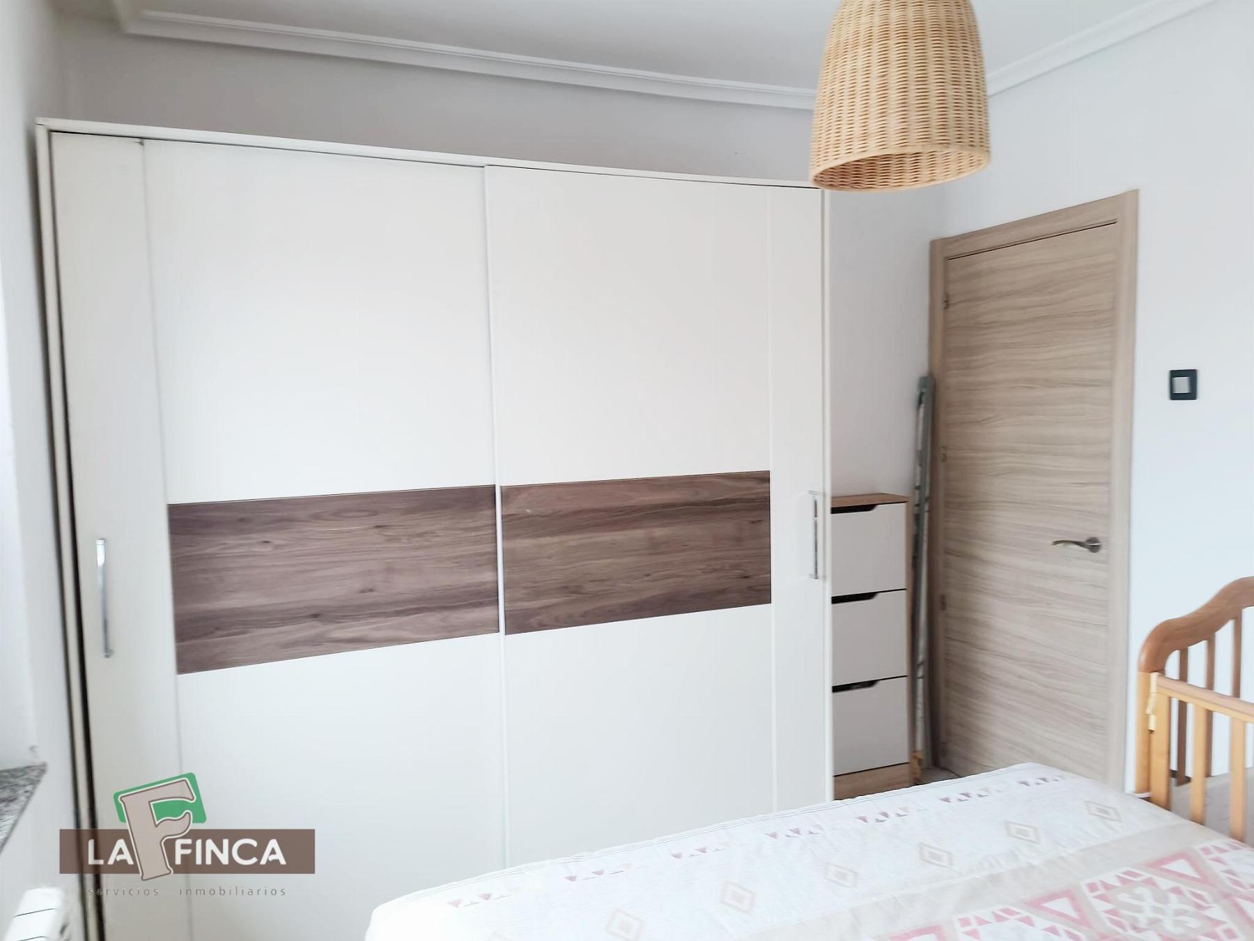 Venta de piso en Oviedo