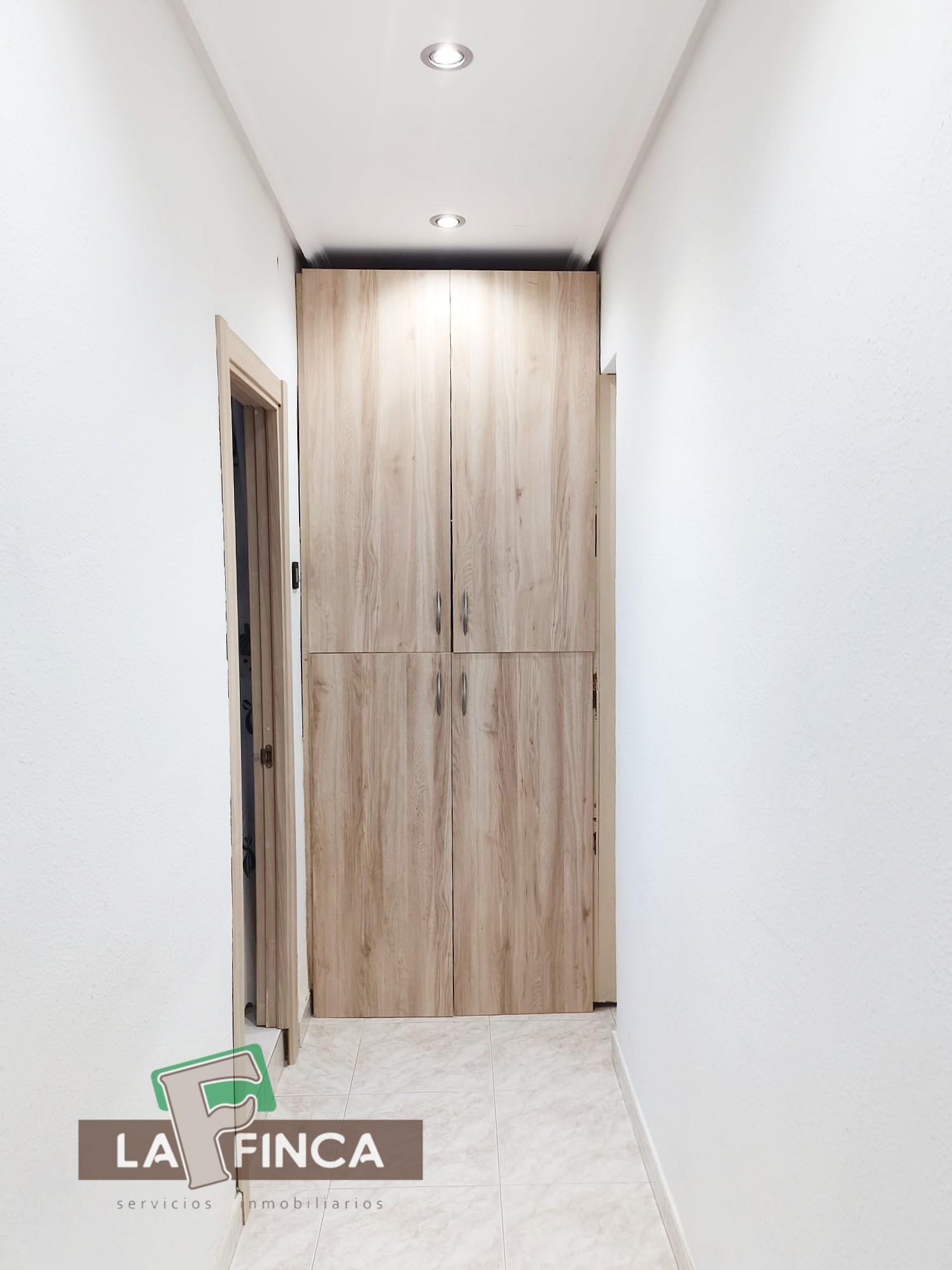 Venta de piso en Oviedo