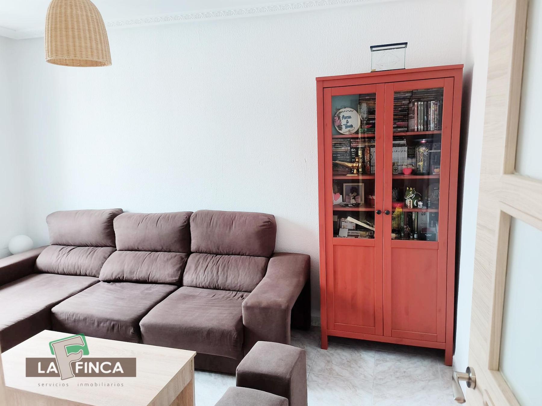 Venta de piso en Oviedo