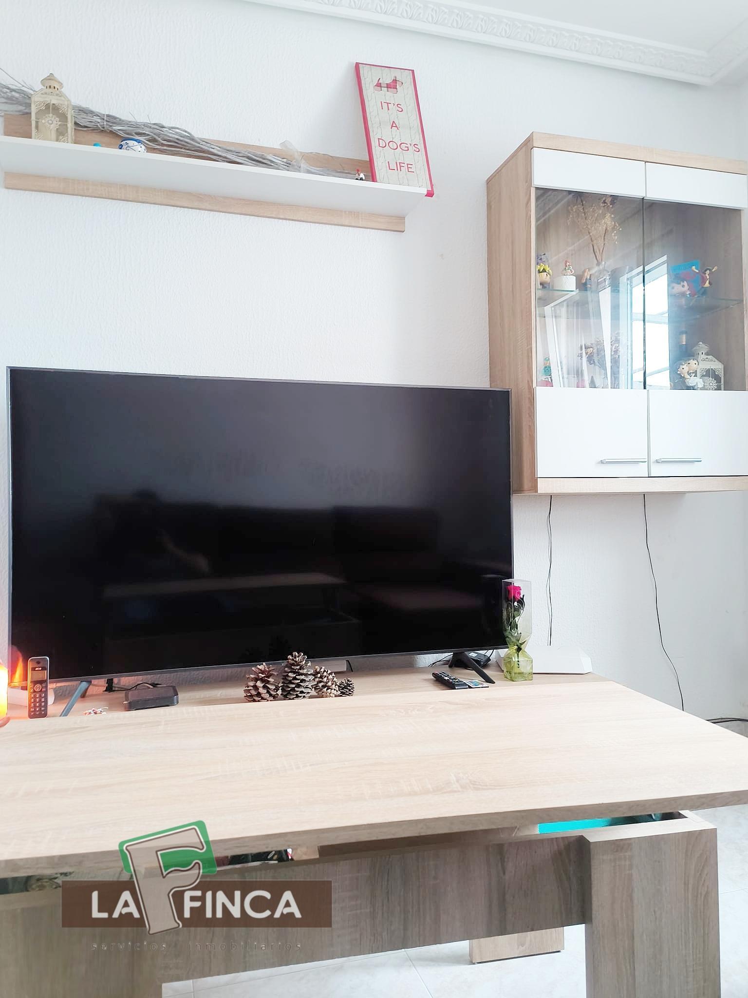 Venta de piso en Oviedo
