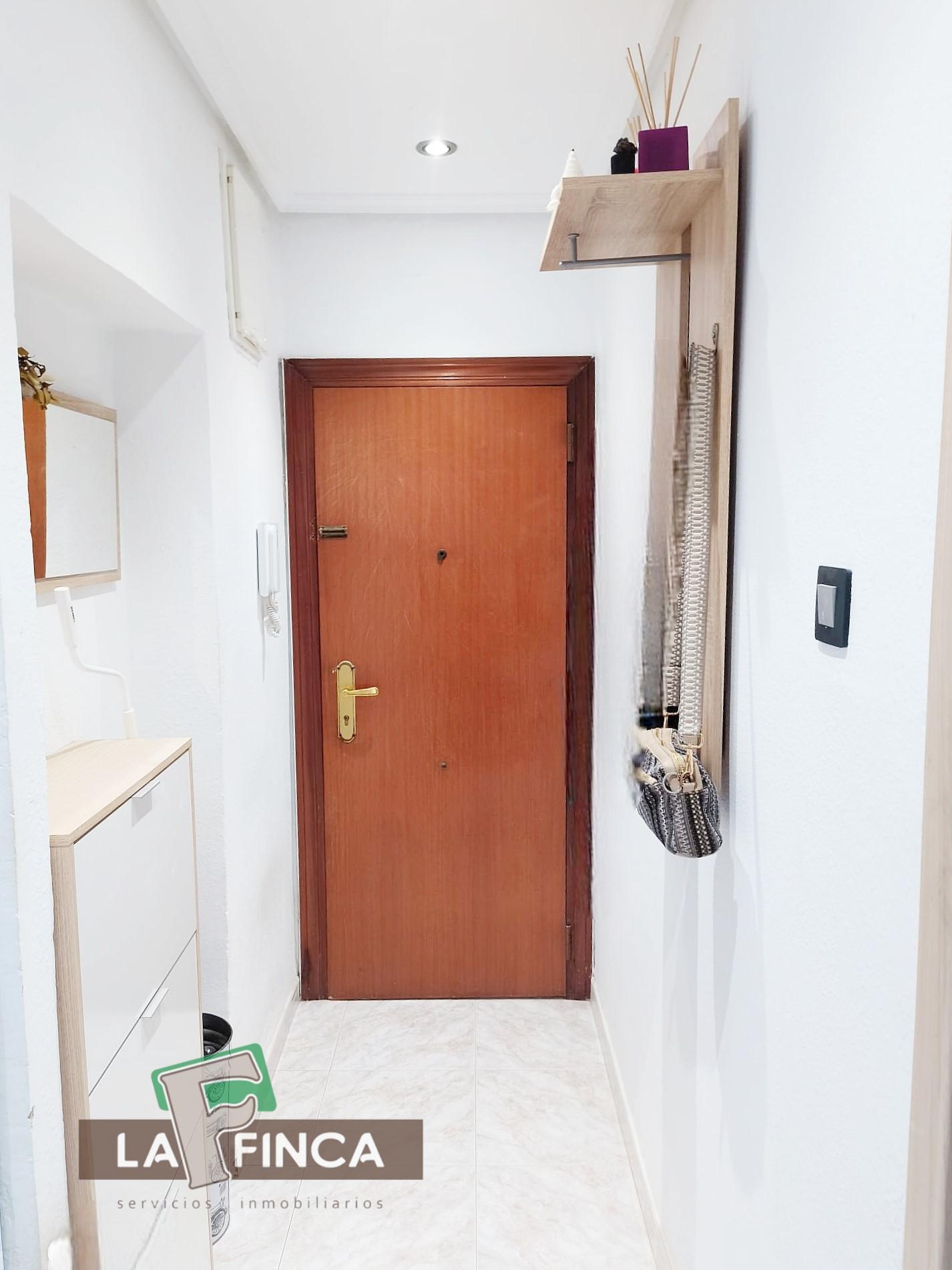 Venta de piso en Oviedo