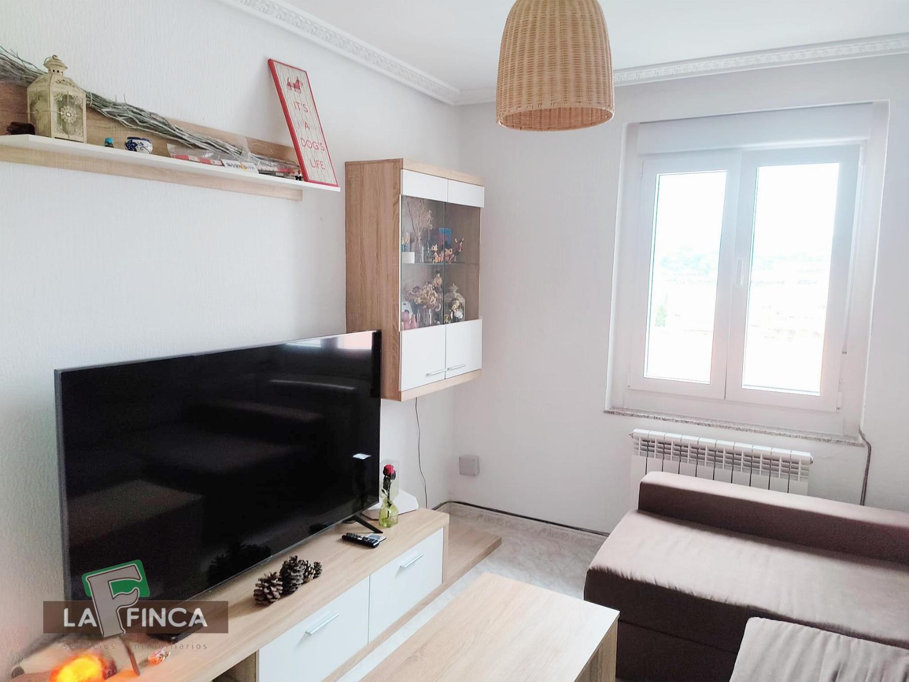 Venta de piso en Oviedo