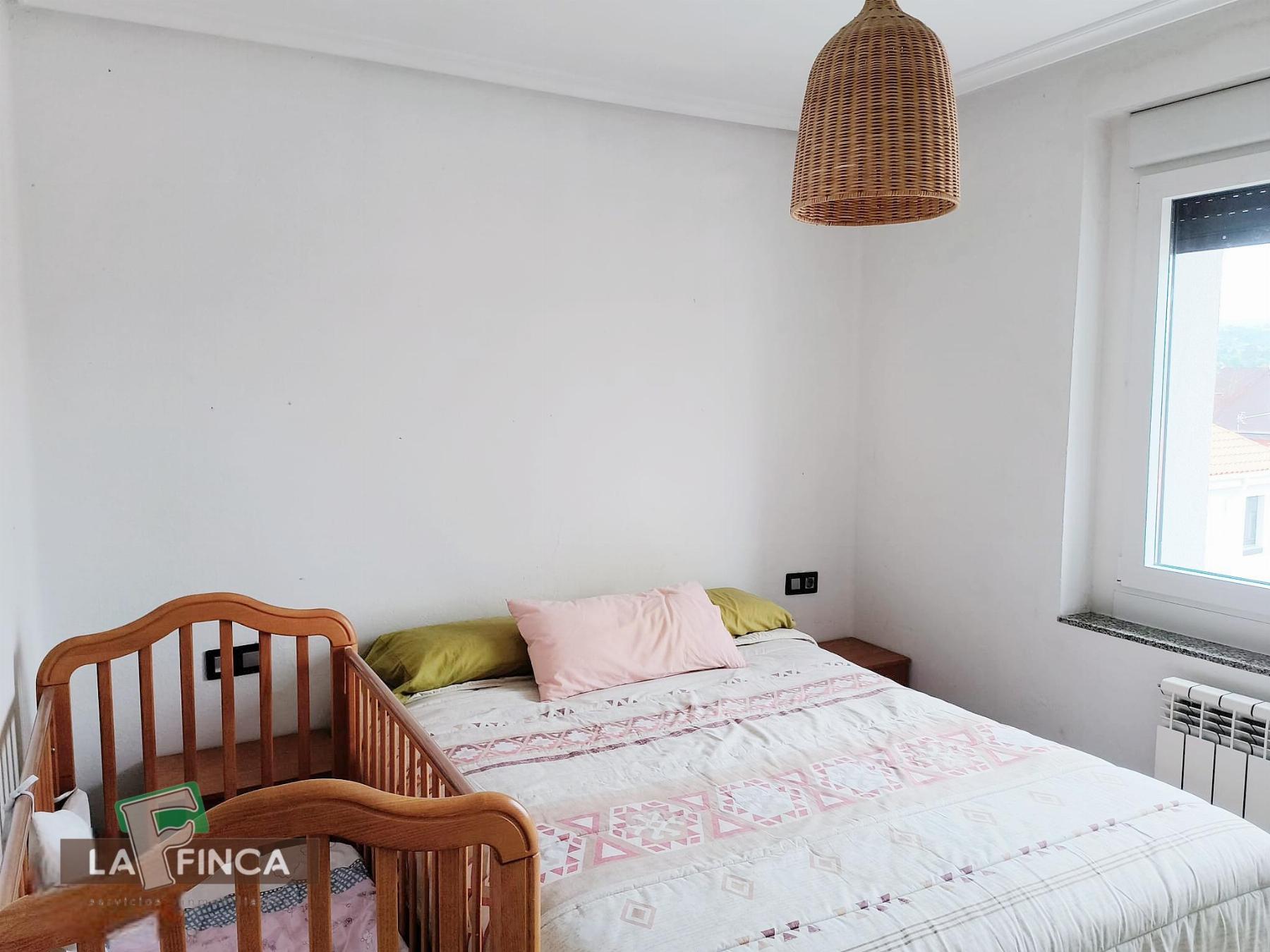 Venta de piso en Oviedo