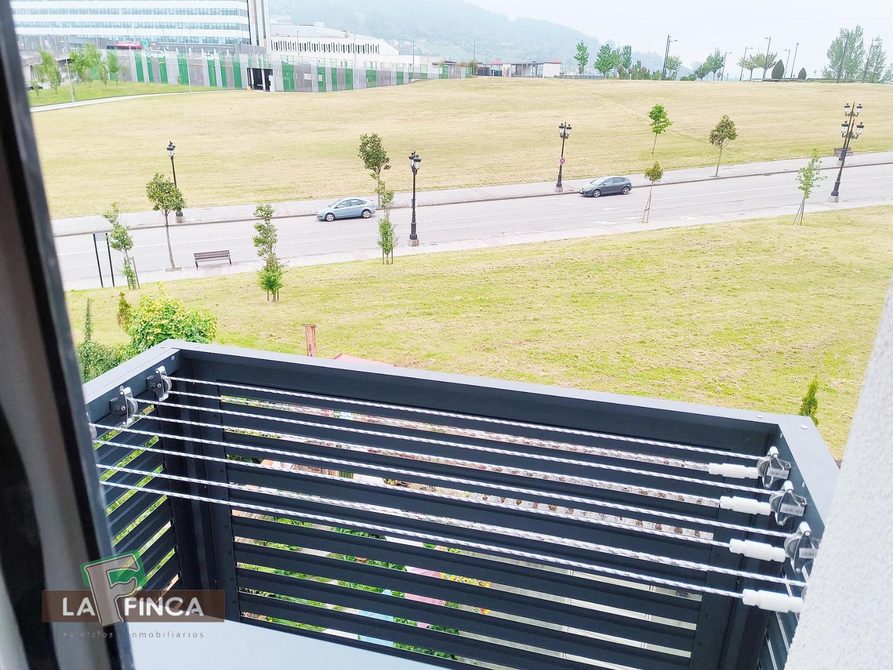 Venta de piso en Oviedo