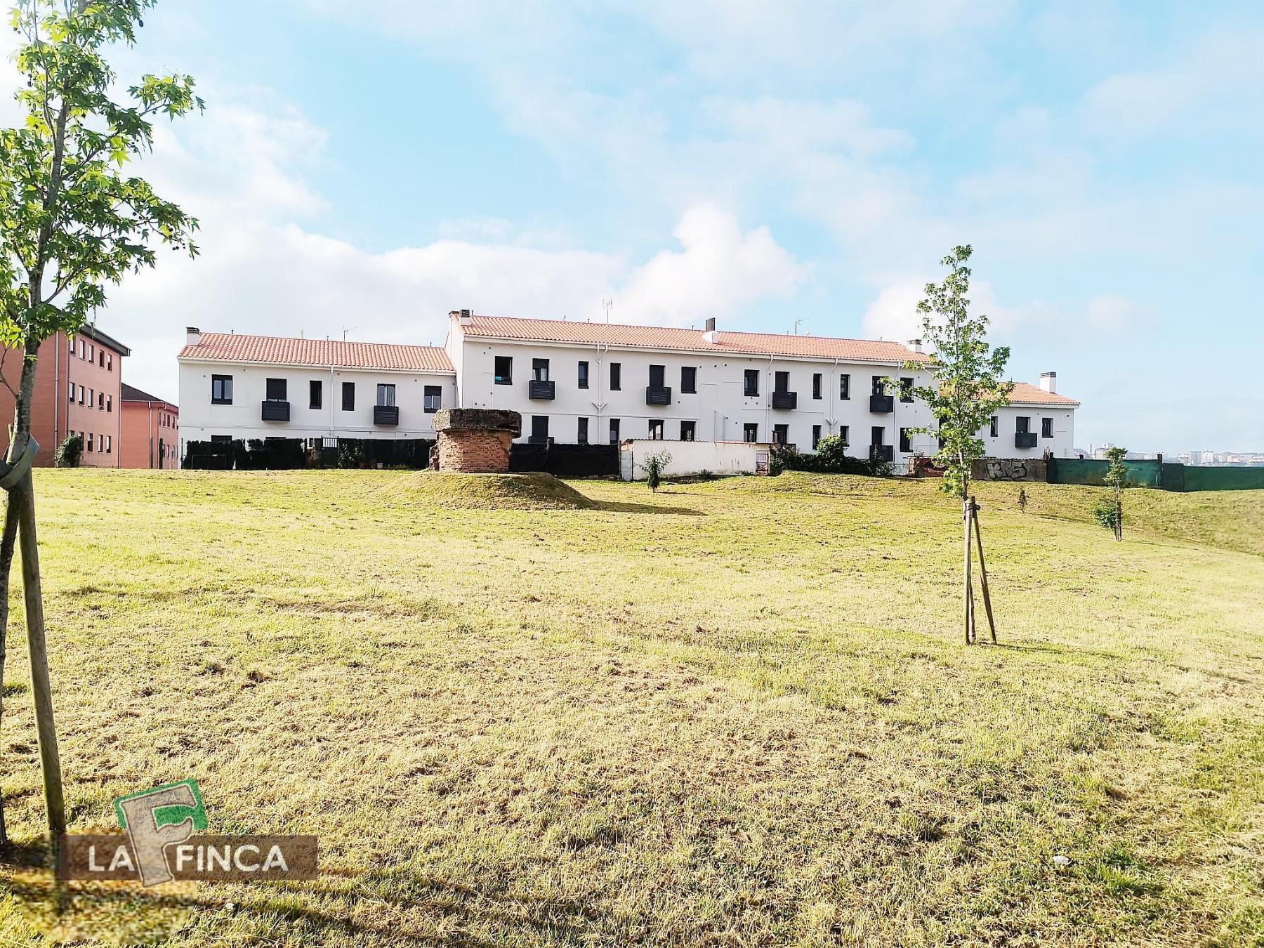 Venta de piso en Oviedo