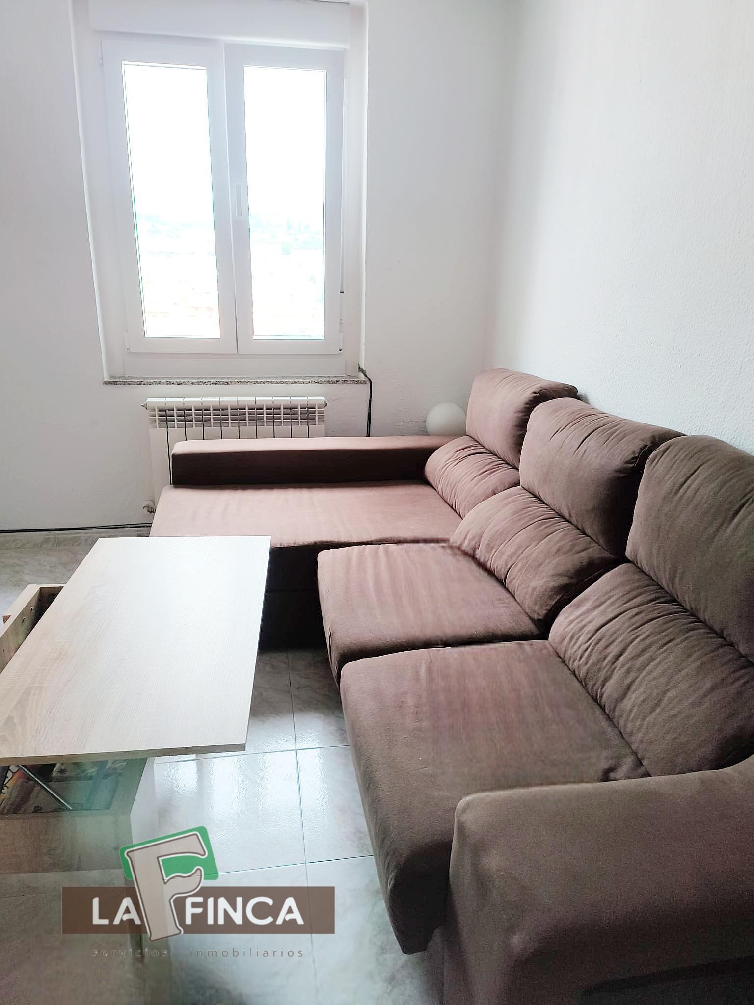 Venta de piso en Oviedo