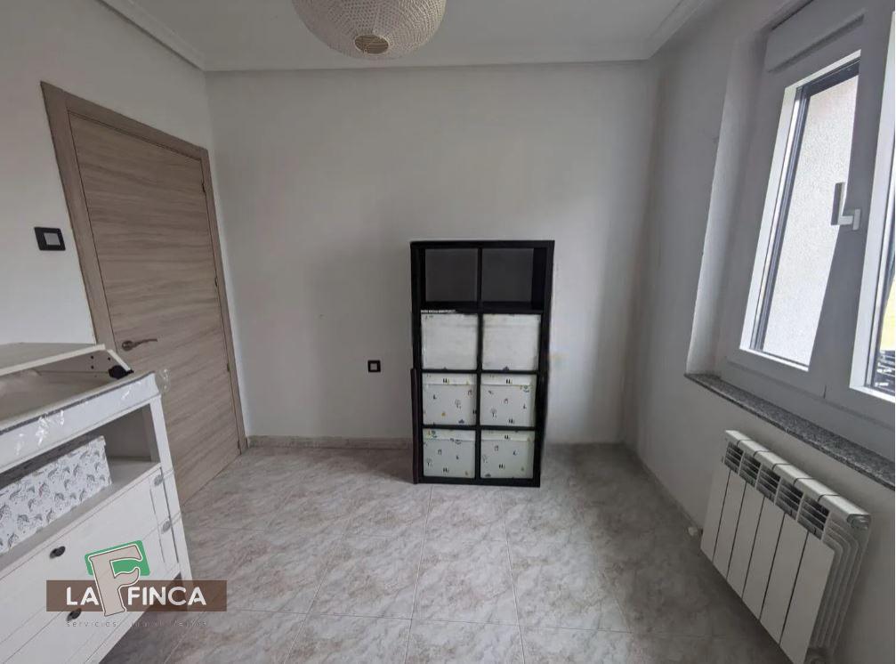 Venta de piso en Oviedo