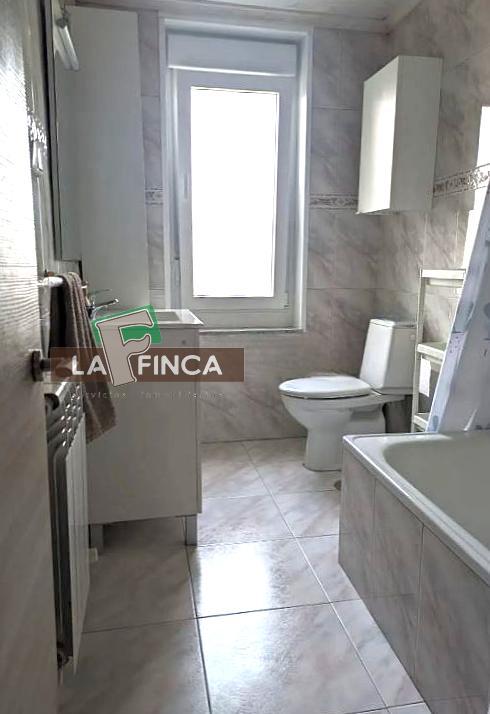 Venta de piso en Oviedo