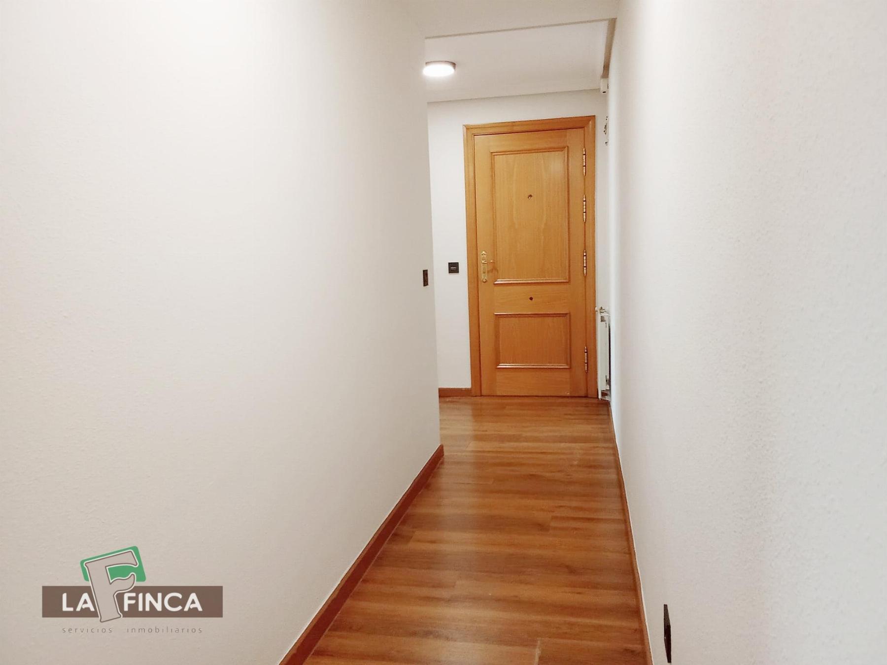 Venta de piso en Oviedo