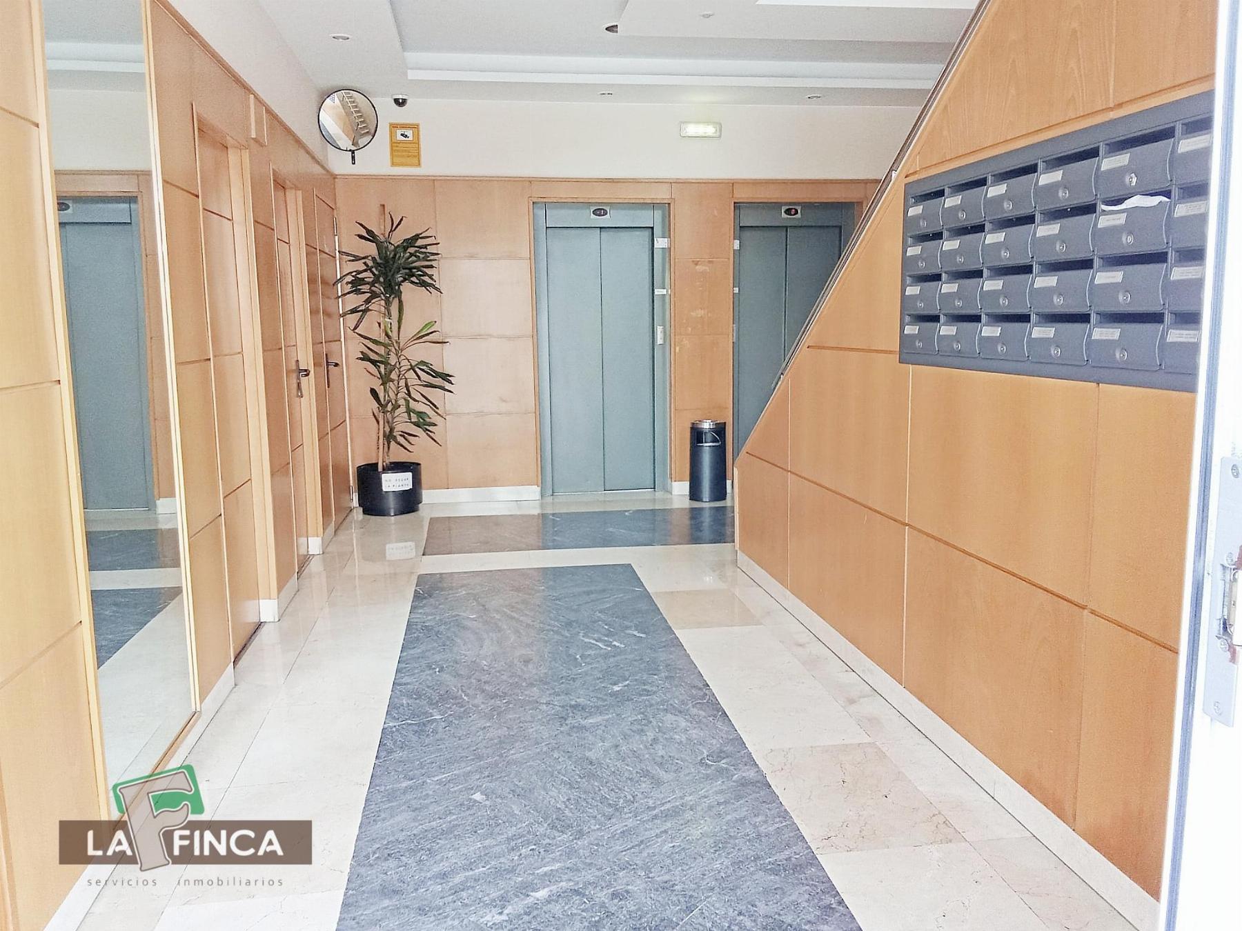 Venta de piso en Oviedo
