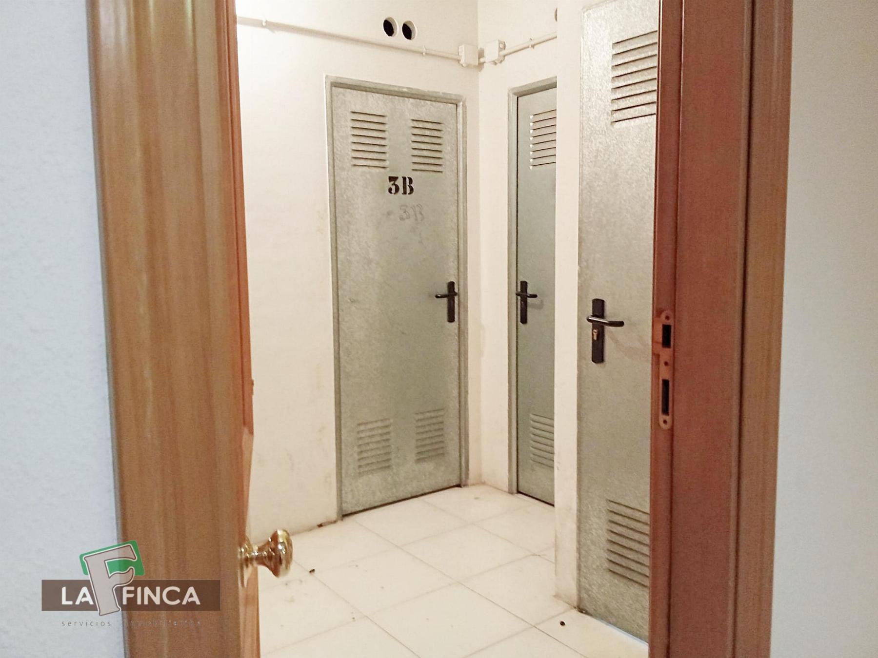 Venta de piso en Oviedo