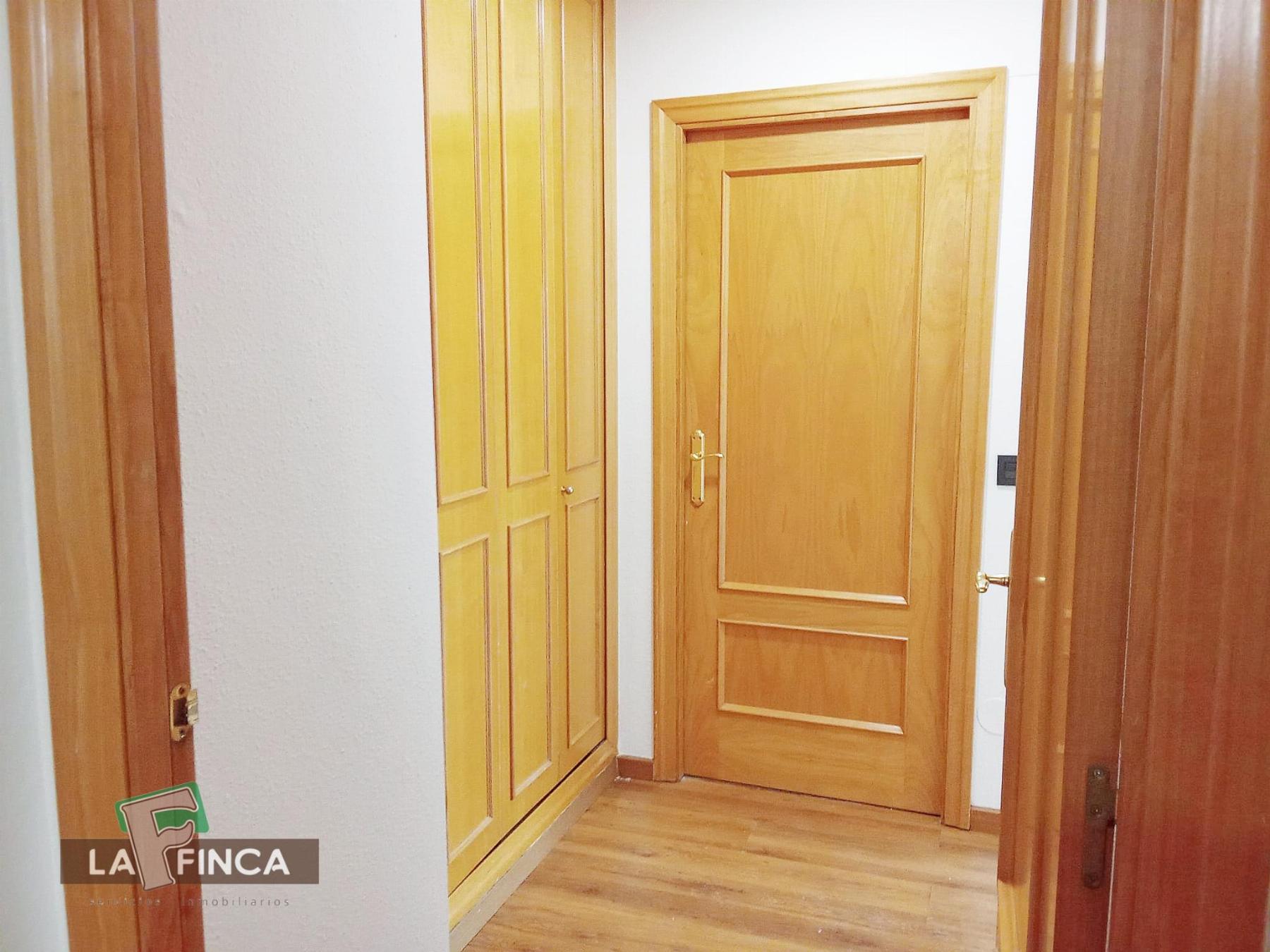 Venta de piso en Oviedo