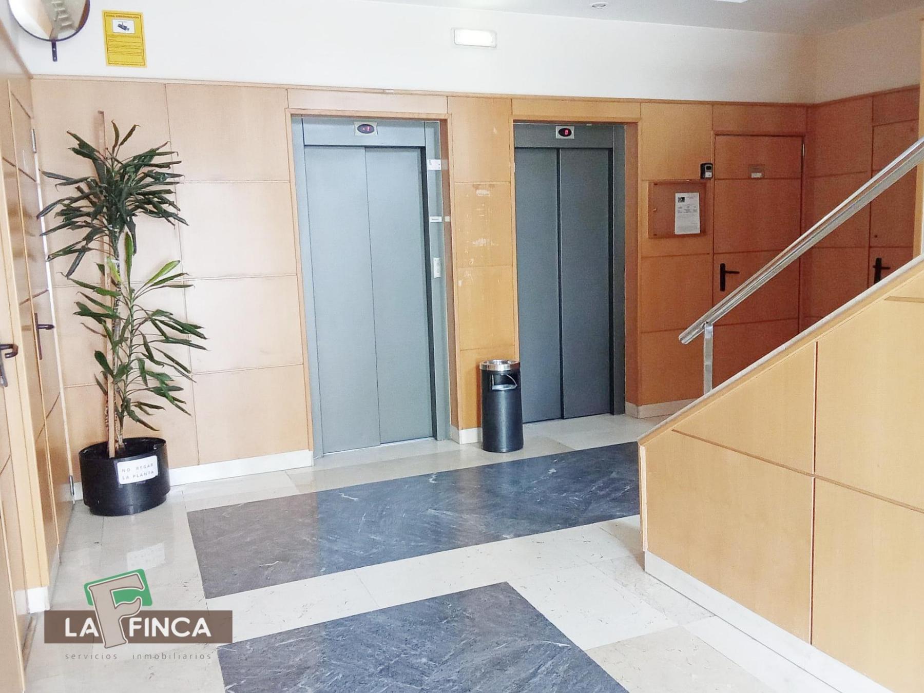Venta de piso en Oviedo