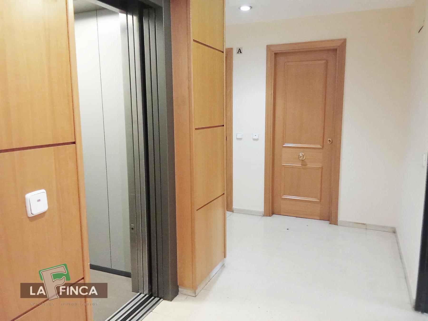 Venta de piso en Oviedo