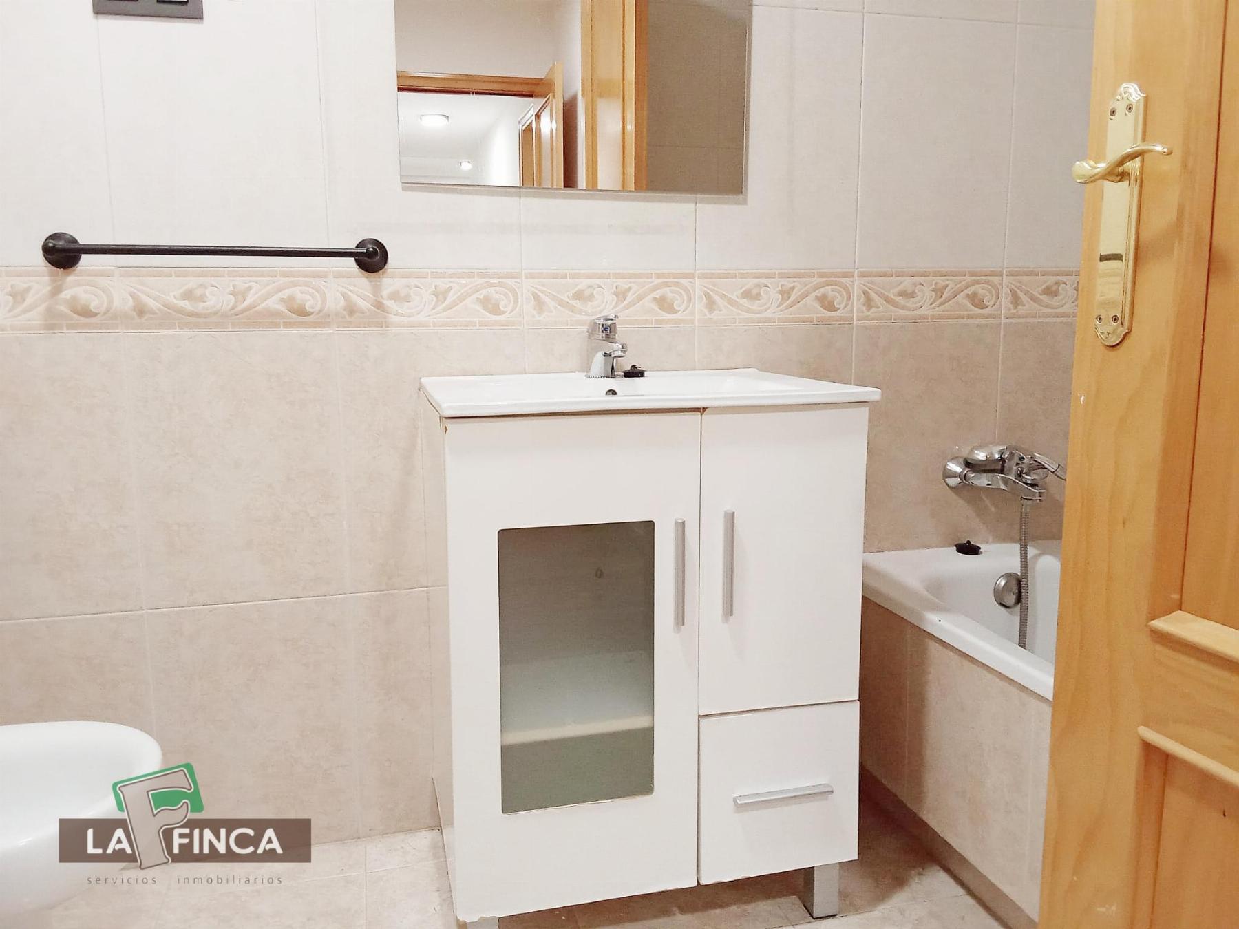 Venta de piso en Oviedo