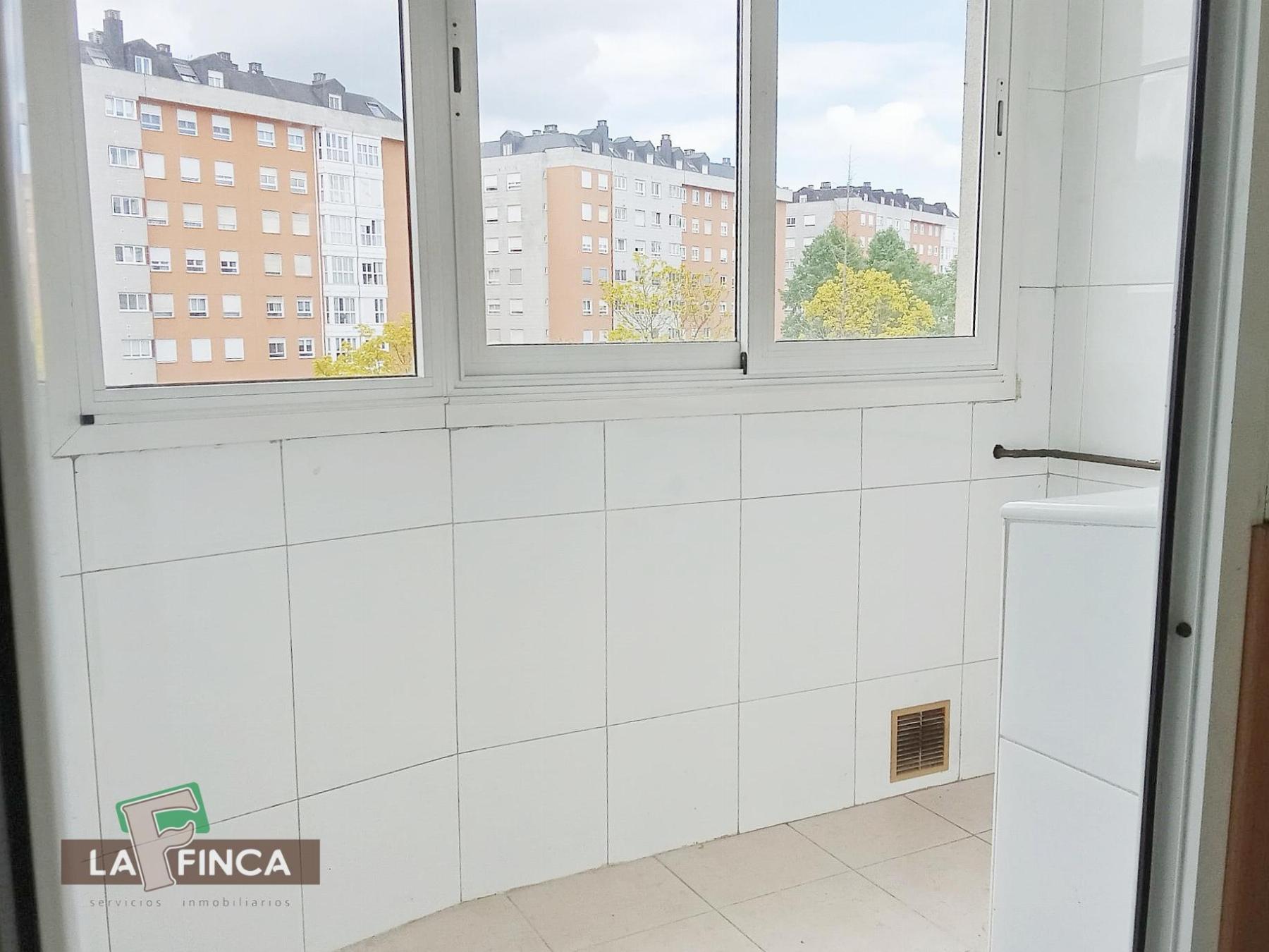 Venta de piso en Oviedo