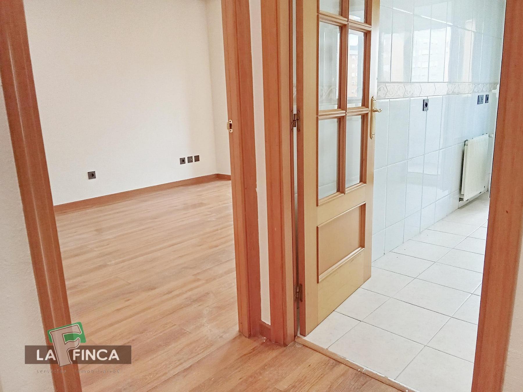 Venta de piso en Oviedo