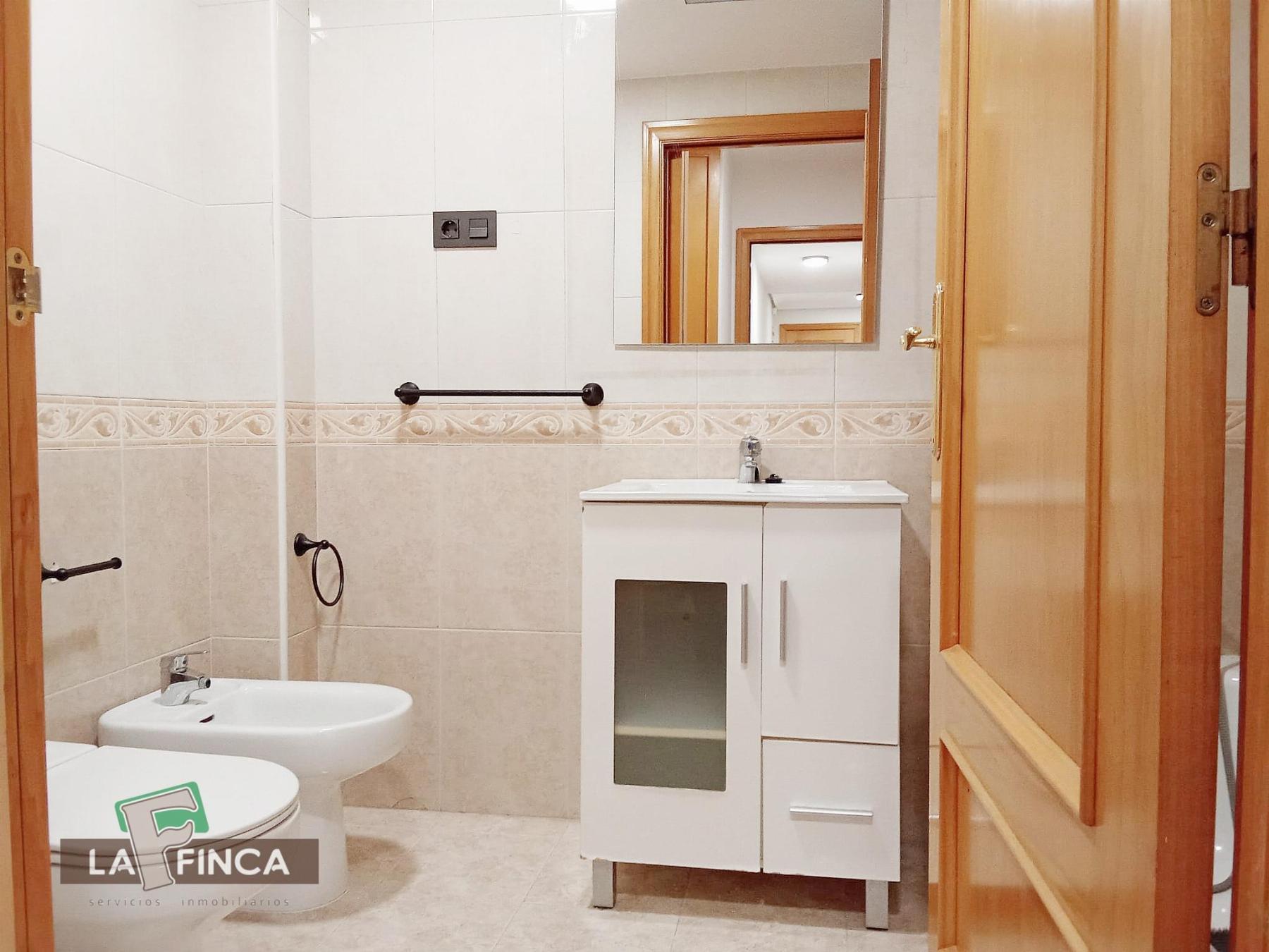 Venta de piso en Oviedo