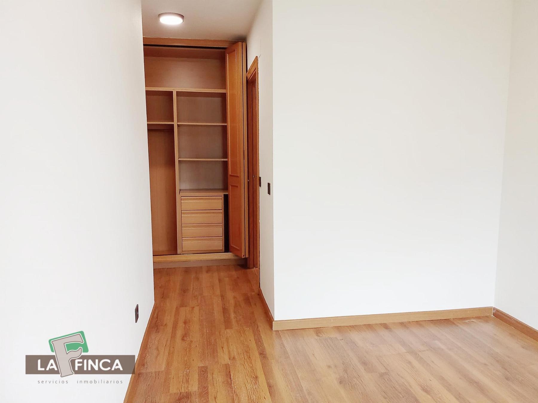 Venta de piso en Oviedo