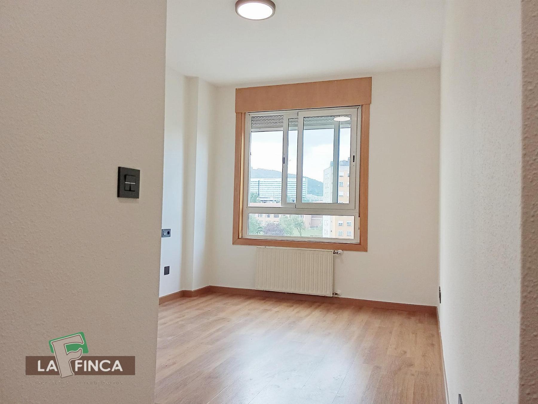 Venta de piso en Oviedo