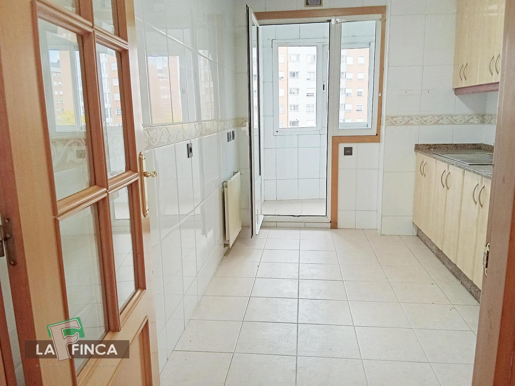Venta de piso en Oviedo