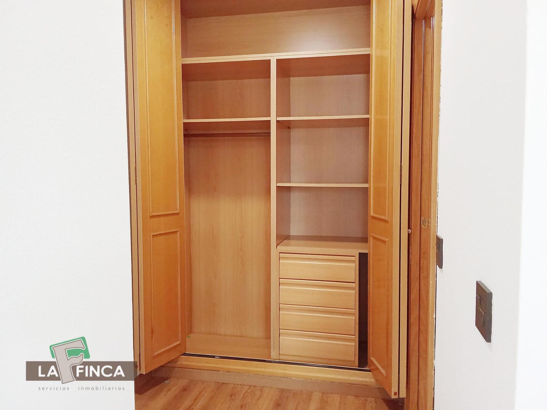 Venta de piso en Oviedo