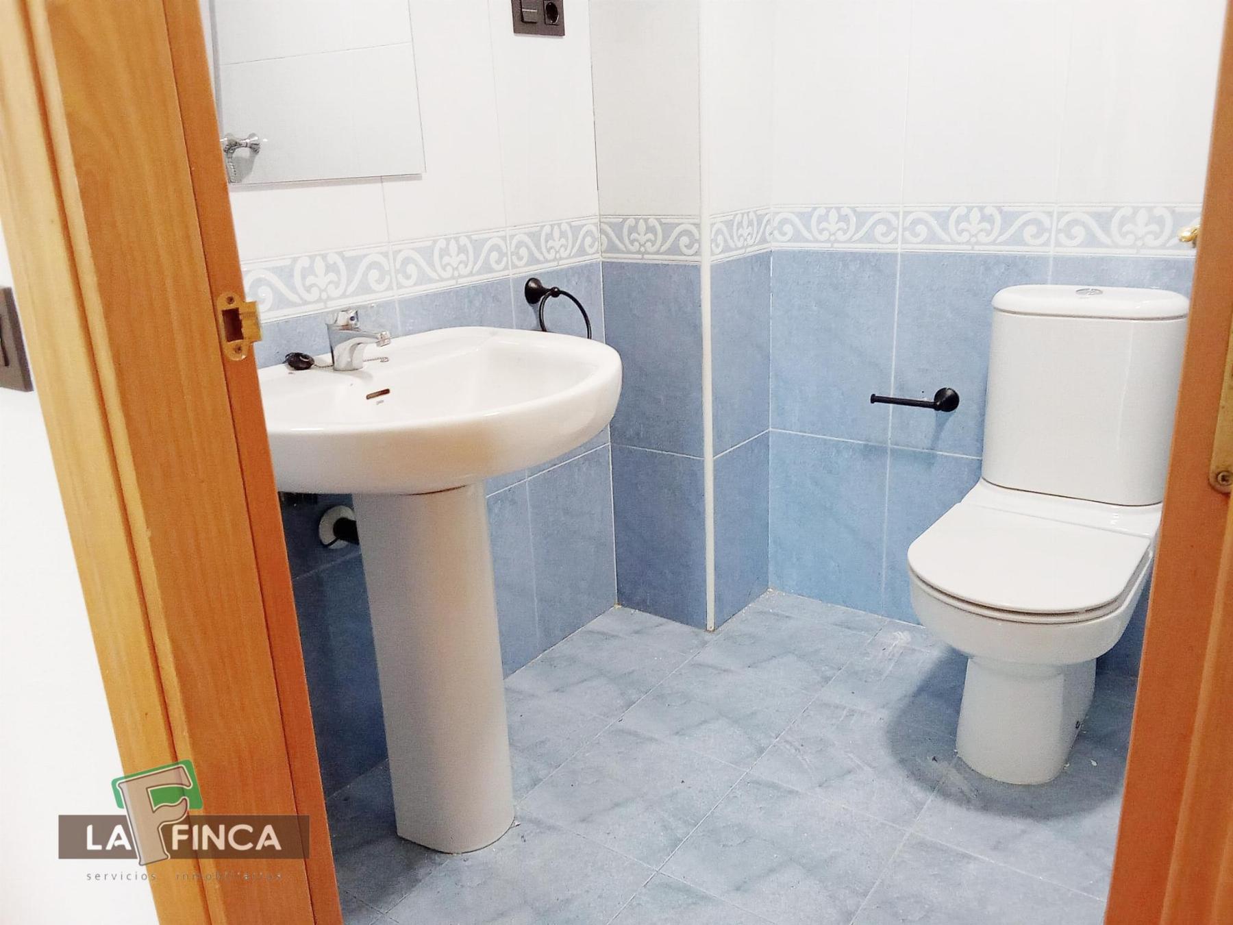 Venta de piso en Oviedo